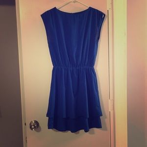 H&M sleeveless dress